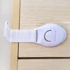 Children Security Protector Sundries Drawer Door Cabinet Lock Baby Care Multi-function Child Safety Plastic Refrigerator Locks RRE11781