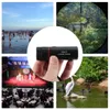 Mini Portable Focus Telescope 30x25 HD Optical Monocular Low Night Vision Waterproof Zoomable 10x Scope for Travel Hunting5870146