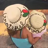cappelli da spiaggia di floppi per bambini
