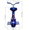 Electric Bicycle 800W scooter Big Single Wheel Unicycle Self- Balancing Wheelbarrow Sport Utility Car Tire Motorcycle