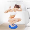 Fitness Taille Twisting Disc Board Body Building voor Sport Magnetische Massage Plaat Wobble Twist Accessoires