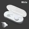 Y30 TWS Bezprzewodowy Bluetooth 5.0 Słuchawki Słuchawki Słuchawki Headset HiFi 3D Stereo Sound Music Music In-Ear Earbuds dla Android IOS