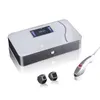 Mini Fraktionell RF Skin Care Microneedle Wrinkle Avlägsnande för Home Face Lift Beauty Equipment On Sell