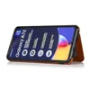 Portfel Case do Samsung A72 A52 A42 A32 A12 Ultra Slim Magnetic Leather Card Slot Kickstand Galaxy A72 4G 5G Coque