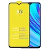 Sk￤rmskydd f￶r Xiaomi Mi 13 12 Lite 11 11x 11t 11i POCO C40 F4 GT M5 M4 X4 9D Full Cover Curved Temped Glass Protective Shield Guard Film