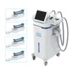 Équipements de cryolipolyse gel graisse équipement de beauté Cavitation Rf Machine traitement de lifting du visage radiofréquence dispositif Cryo