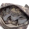 Stuff Sacks Tactical Leg Bag Militaire Camouflage Outdoor Sport Waterdichte Oxford Wandelen Camping Hunting Molle Pack CS-apparatuur