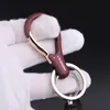 Mężczyźni Kobiety Samochód Posiadacz Keyring Męski Brelok Moda Klucz Wisiorek Breloki Akcesoria Dla Mężczyzna Prezenty Biżuteria Chaveiro 598236722019A