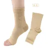 Comfort Foot Anti Fatigue Socks Women Compression Sleeve Elastic Men's Relieve Swell Ankle Sokken223h