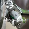 3 kolory 41 mm zegarek czarny zielony niebieski czysty ramka ceramiczna Cal 3235 Męskie automatyczne zegarki VSF 904L Sapphire Luminous WA258Q