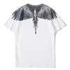 Fashion Mens High Quality T Shirt Womens Cool Pattern Print Short Sleeve Couples Round Neck Tees