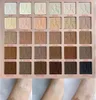 Collection de palette ￠ paupi￨res ￠ cinq marques 24 Colorated Calated Eyeshadow et 18 Color Blood Lust Palette 2092267