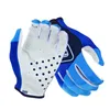 Vélo de plein air vélo de route hommes gants électriques moto Cross Country cyclisme gants tactiques H1022