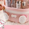 Make-up-Organizer, Badezimmer-Kosmetik-Aufbewahrung, Schubladentyp, wasserdicht und staubdicht, Badezimmer, multifunktionale Schmuckschatulle