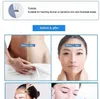 2023 Carboxytherapy No Needle Mesotherapy RF Skin Whitening Beauty Machine