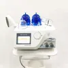 Hoge kwaliteit lymfedrainage afslanken vacuüm cup pomp zuig bil massage stimulator cupping therapie massager schoonheid machine