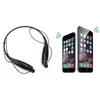 HBS730 Беспроводные Bluetooth Наушники Наушники Наушники Стерео Тона + Спорт APT X Гарнитура в наушниках уха для LG / iPhone HBS 730 V5.0 Наушники HBS900 HBS800