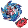 B-X TOUPIE BURST BEYBLADE Superking Sparking Booster Master Diabolos GT B-155 Starter. Gn US Turbo con LR Launcher B173 B169 X0528