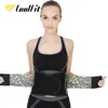 Поддержка талии Coolfit Back Back Trainer Trimmer Geal Geal Croatect Sport Sport Sport Body Corset