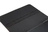 القضية الجلدية الممتازة لسامسونج غالاكسي تبويب A.7 SM-T550 SM-T555 Smart Auto Sleep Sleep Wake Fundroof Flip Tablet Shell