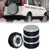 tire covers for storage