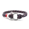 bracelet corde de surfeur