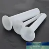 3pcs/set Sausage Stuffer Filling Meat Tube Handmade Sausage Tube Sausage Maker Tools Funnels Nozzles Spare Parts Factory price expert design Quality Latest Style