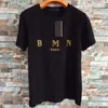 2021 Summer Mens Designer T Shirt Casual Man Damskie Tees z literami Drukuj krótkie rękawy Top Sprzedaj Luxury Men Hip Hop Ubrania