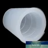 10 -stc witte slang doorvoerbruine rubberen afdichting voor Shisha Hookah Water Pipe Sheesha Chicha8245418