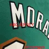 MORANT BIBBY GASOL 12# 2020 Swingman jersey Bordado XS-5XL 6XL