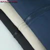 Mantlconx 2021 New Spring Casual Brand Mens Jackor och Coats Stand Collar Zipper Man Ytterkläder Män Jacka Black Herrkläder P0804