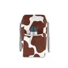 Borse della spesa Borsa a tracolla in nylon per le donne Coreani Borse di grande totali Borse Shopper Borsa da borse Shopping Bag Reusable Eco Leopard Stampa Borse da spiaggia 220310