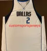 Mens Women Youth Jason Kidd Basketball Jersey Embroidery add any name number