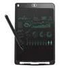 10-calowy Pisanie LCD Pisanie tabletu Płyta rysunek tablicy Tablica Prędki ręczne do prezentów Paperless Notatnik tabletki z detalicznym pudełkiem