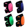 Elbow & Knee Pads 1 Pair Child Soft Protective Gear Set Bicycle Dance Roller Skating Brace Cover Guard For Adult Kids