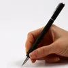 1 pièces stylo Gel Pentel 0.5mm BLN665 pointe d'aiguille en métal bureau Signature stylo étudiant examen avec stylo à eau à séchage rapide 210330
