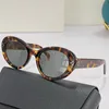 Womens sunglasses 40193 Cat Eye fashion shopping oval sun glasses women casual all-match simple everyday style UV400 protection high quality with box