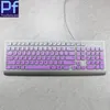 Keyboard Covers Desktop Cover Skin Computer All In One PC For Lenovo Ideacentre R5 4600U 520C 520 22iku 22icb 22ast 24icb AIO 3301574328