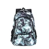 Ультра легкие детские школьные сумки для подростков Водонепроницаемые прочные и дышащие школьные рюкзаки Детские печатные рюкзаки детей o x0529