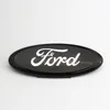 Emblema della griglia anteriore dell'auto Emblema posteriore tailgate Discalina del babestro del bagagliaio per Ford F150 F250 F350 Explorer Ranger208M