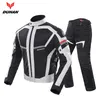 abbigliamento moto