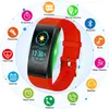 Smart Watches Chenxi 브랜드 팔찌 손목 밴드 Bluetooth 심장 박동 메시지 알림 Android 전화 Q0524 용 블루투스 심장 박동 메시지 알림 수면 모니터링 Q0524