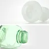 300ml Soap Dispenser Forma Forma Espuma Mão Espumante Loções Shampoo Refilleable Bomba Cosmética