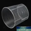 10 pcs/lot 30 ml jetable en plastique transparent tasses à mesurer liquide conteneur médecine tasses maison cuisine Gadget outil tasses à mesurer prix usine conception experte