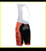 Mens CCC Team Summer Cycling Cuissard Respirant et à séchage rapide Sports Professionnels Racing Pantalon De Vélo 3D Gel Pad Collants De Vélo Y2104060