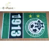 Israel Maccabi Haifa FC Since 1913 3*5ft (90cm*150cm) Polyester flags Banner decoration flying home & garden Festive gifts