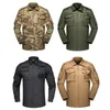 army combat uniform