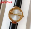 Klasik Moda Su Geçirmez Askeri Lüks İzle 38mm Kuvars Ince İskelet Tasarımcısı Hakiki Deri Kemer Saati Kadın Kol Saati Montre Femme