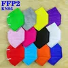 KN95 FFP2 CE Mask FFP3 EU Whitelist Filtro Respirador Anti-Fog Haze E Influenza Dustroof Máscara Reutilizável 5 camadas Máscaras Protetoras Aprovadas Em Estoque