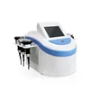 Minceur Machine Multi-Fonctionnel Cool Cryolipolyse Forme Congélation Graisse Minceur Équipement Lipo Laser Réduction Dispositif 360 Degrés Cryo Handl